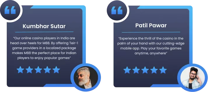 Betista Comments from users